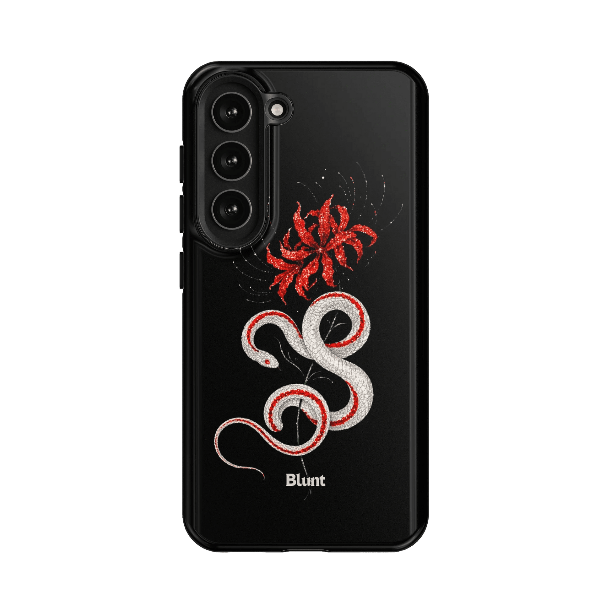 Sinly Samsung Case - Blunt Cases
