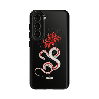 Sinly Samsung Case - Blunt Cases
