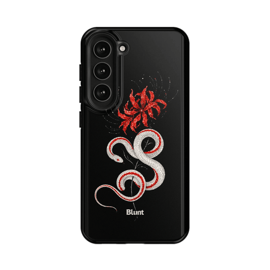 Sinly Samsung Case - Blunt Cases