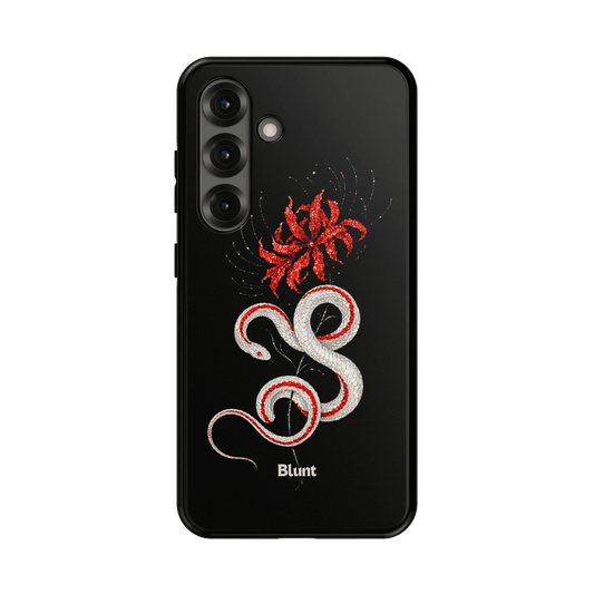 Sinly Samsung Case - Blunt Cases
