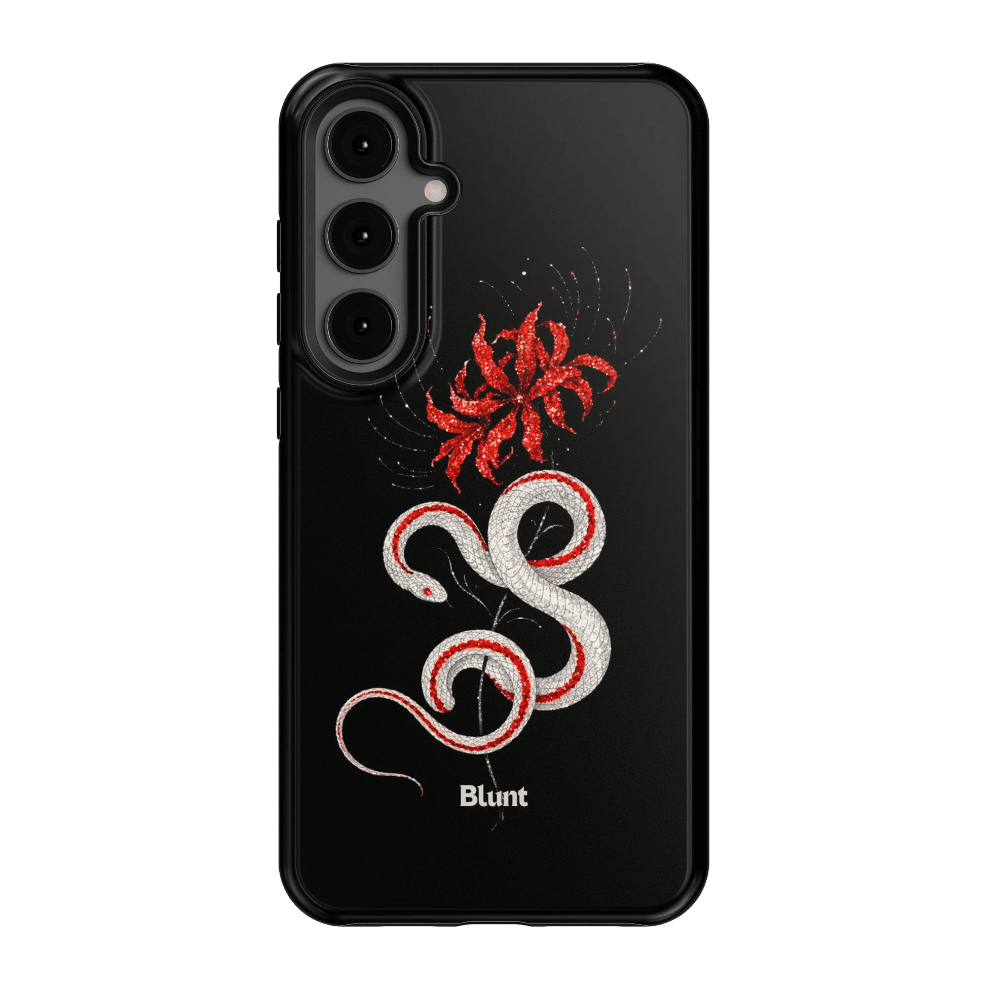 Sinly Samsung Case - Blunt Cases
