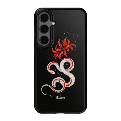 Sinly Samsung Case - Blunt Cases
