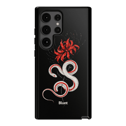 Sinly Samsung Case - Blunt Cases