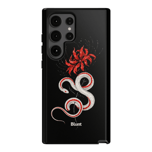 Sinly Samsung Case - Blunt Cases