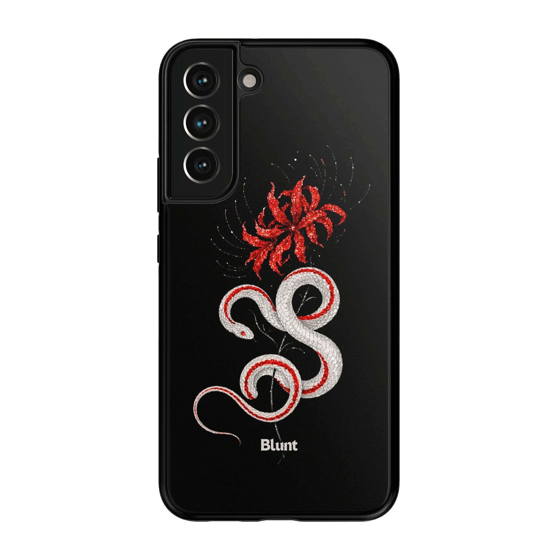 Sinly Samsung Case - Blunt Cases