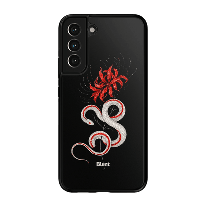Sinly Samsung Case - Blunt Cases