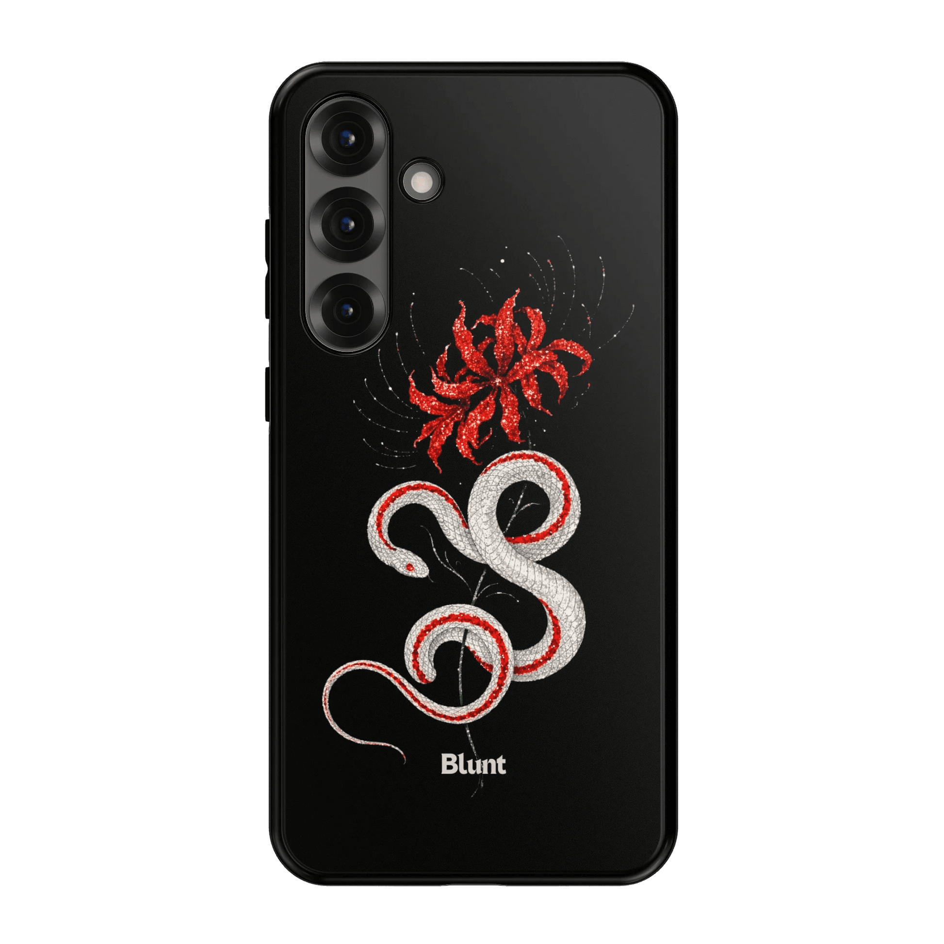 Sinly Samsung Case - Blunt Cases