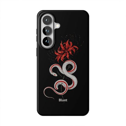 Sinly Samsung Case - Blunt Cases