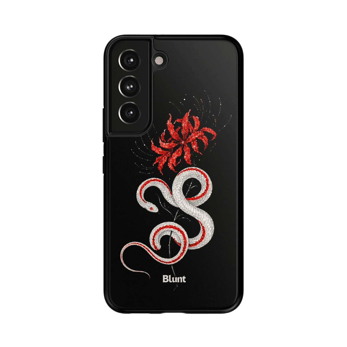 Sinly Samsung Case - Blunt Cases