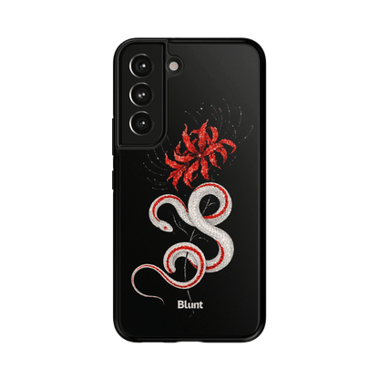 Sinly Samsung Case - Blunt Cases