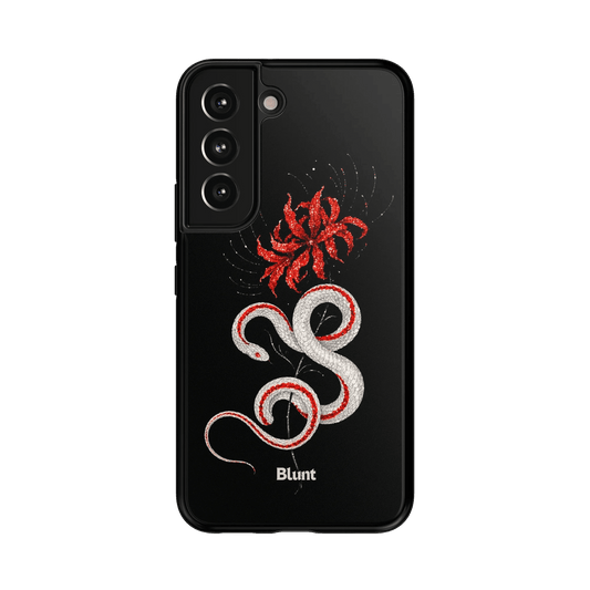 Sinly Samsung Case - Blunt Cases
