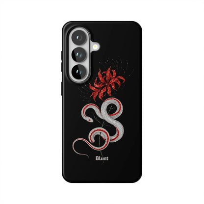 Sinly Samsung Case - Blunt Cases