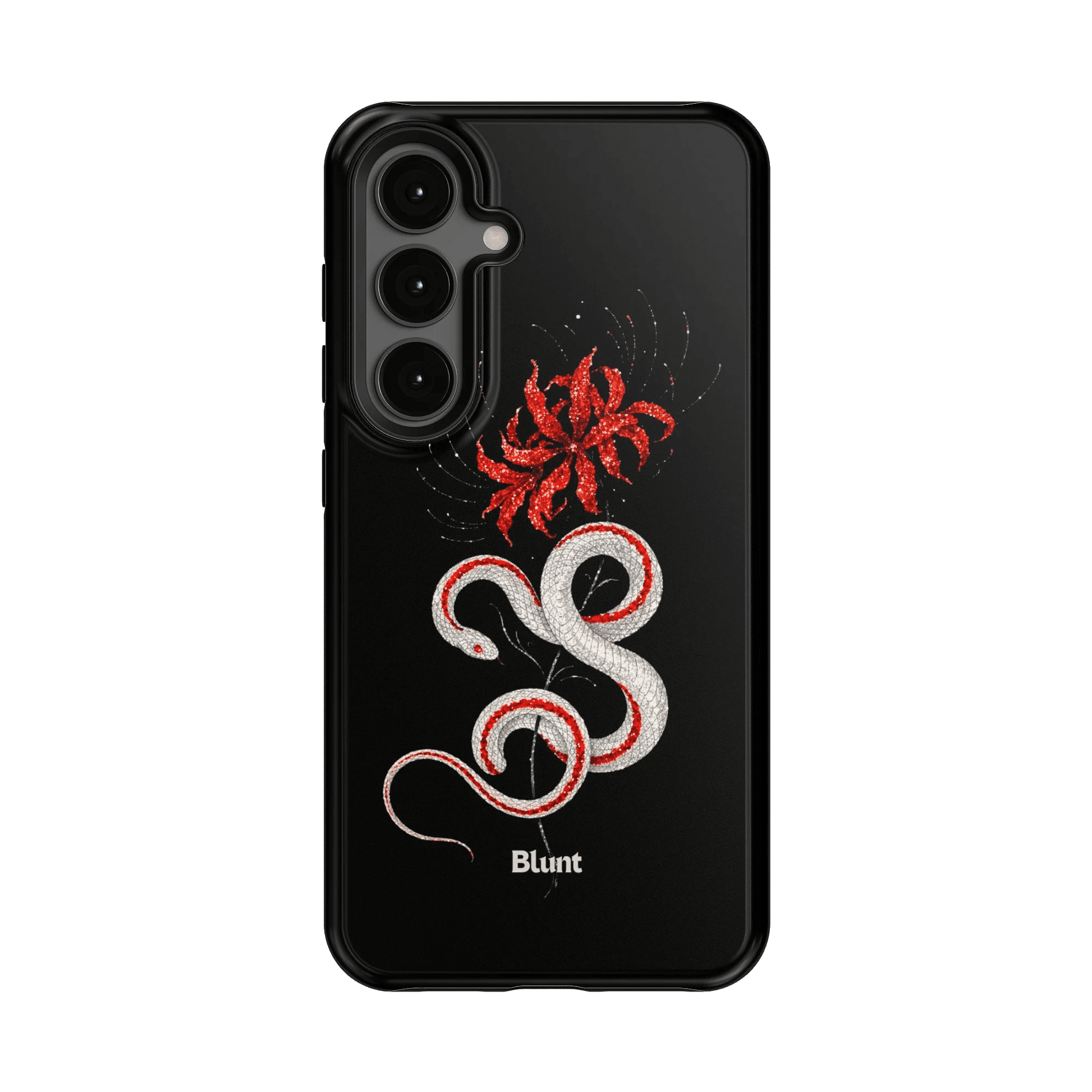Sinly Samsung Case - Blunt Cases