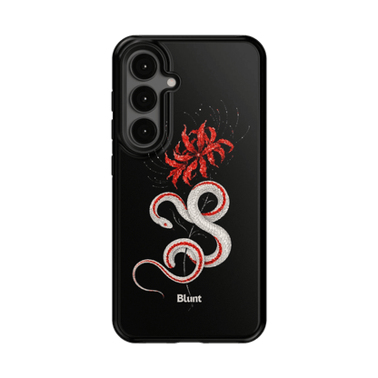 Sinly Samsung Case - Blunt Cases
