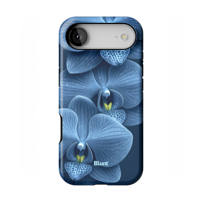Skye Orchid iPhone Case