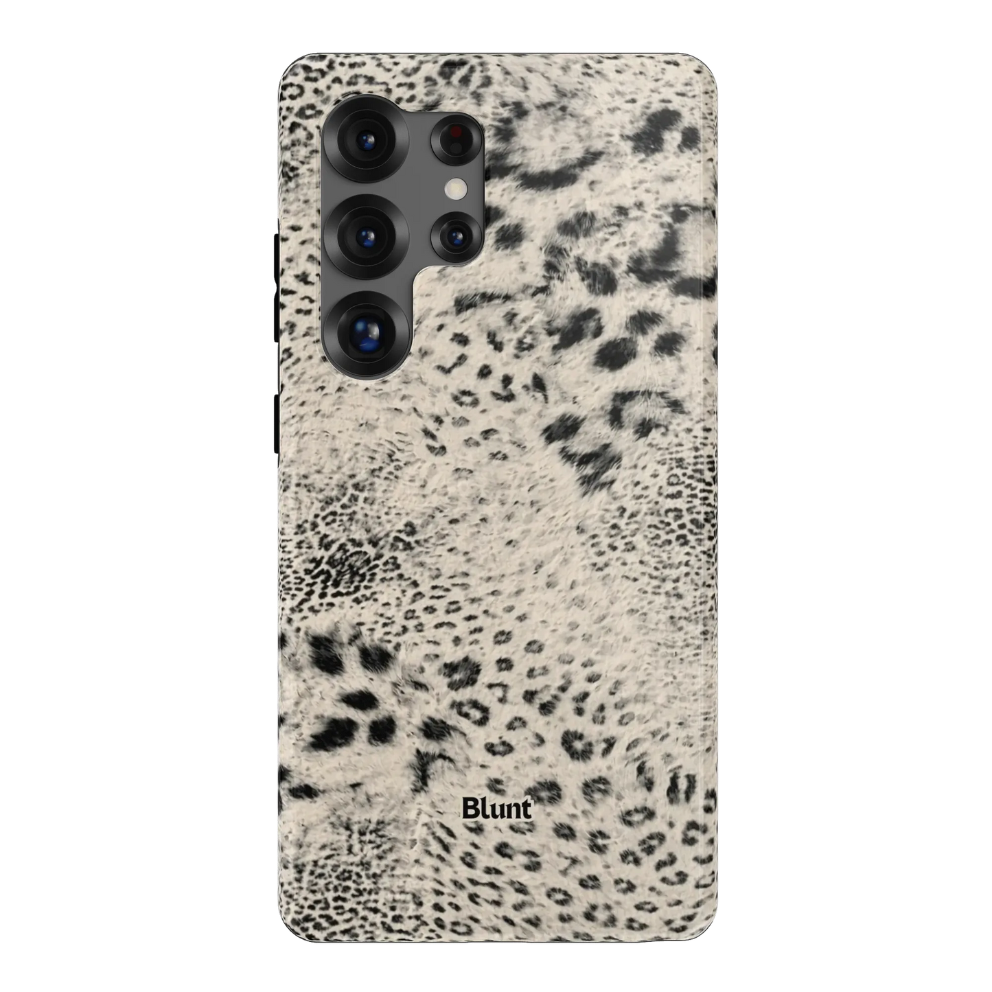 Arctic Ferine Samsung Case