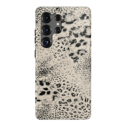 Arctic Ferine Samsung Case