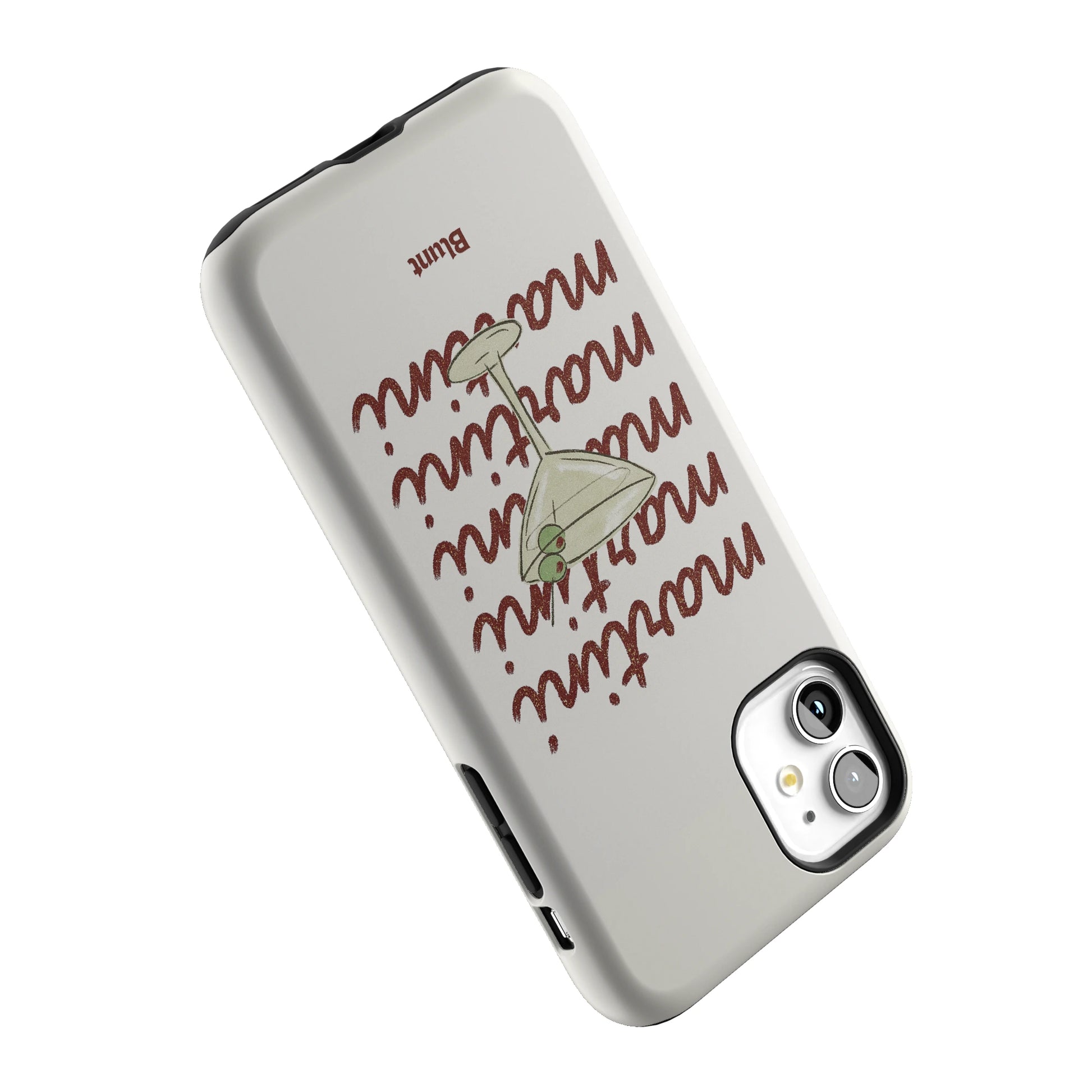 Sip Sip iPhone Case gallery - Iphone_11_Iphone_5