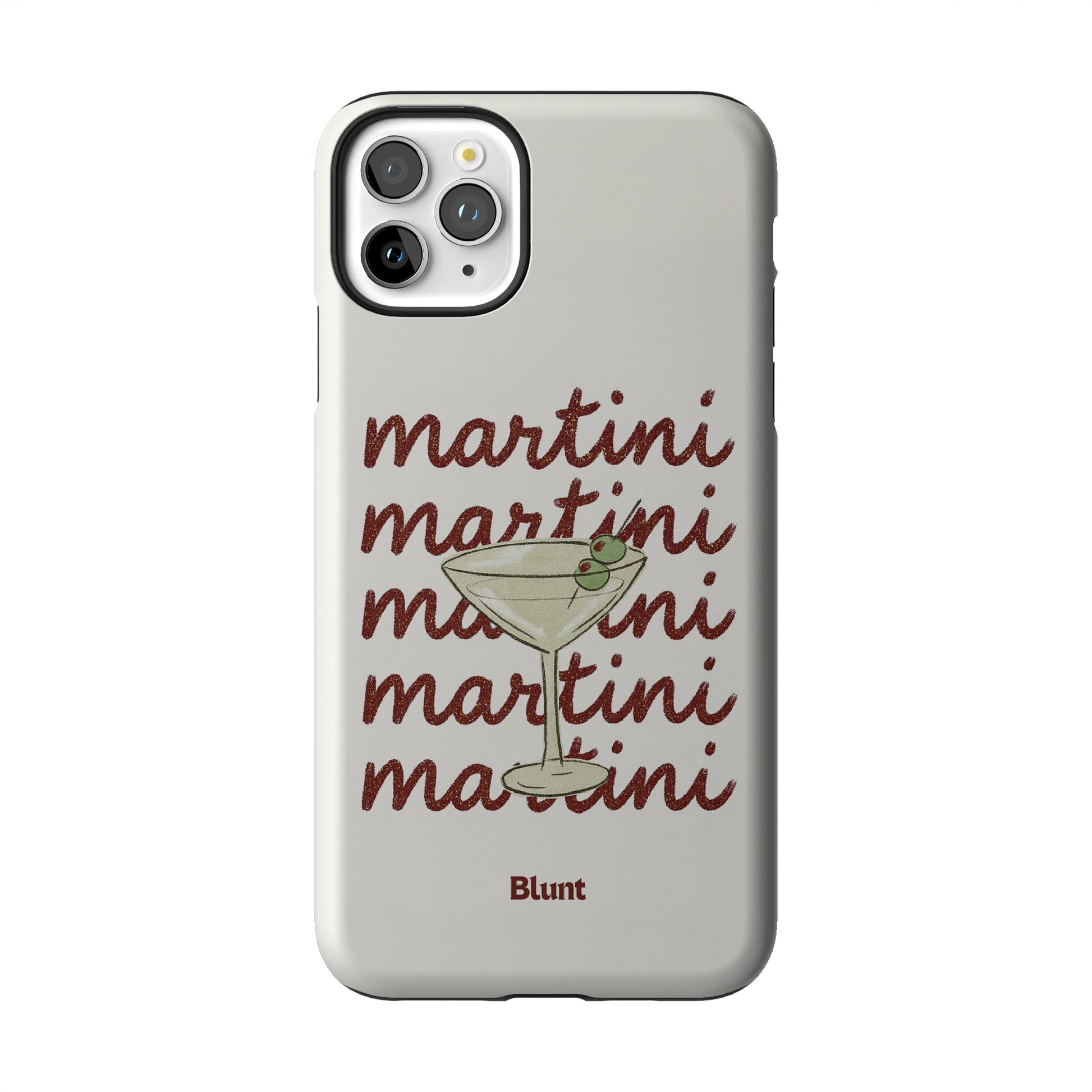 Sip Sip iPhone Case gallery - Iphone_11_Pro_Max_1