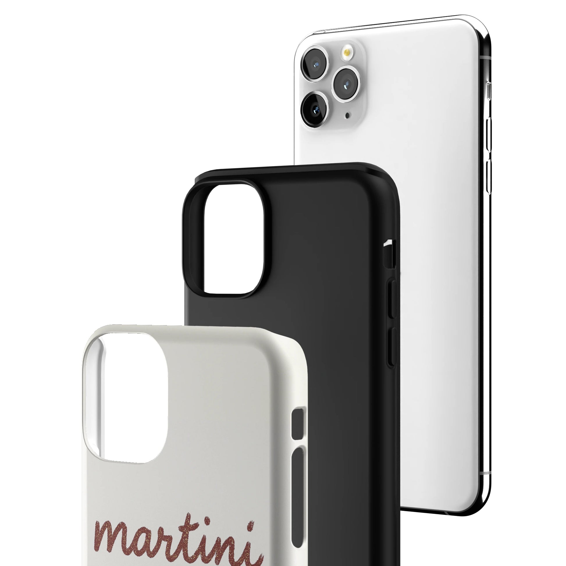 Sip Sip iPhone Case gallery - Iphone_11_Pro_Max_3