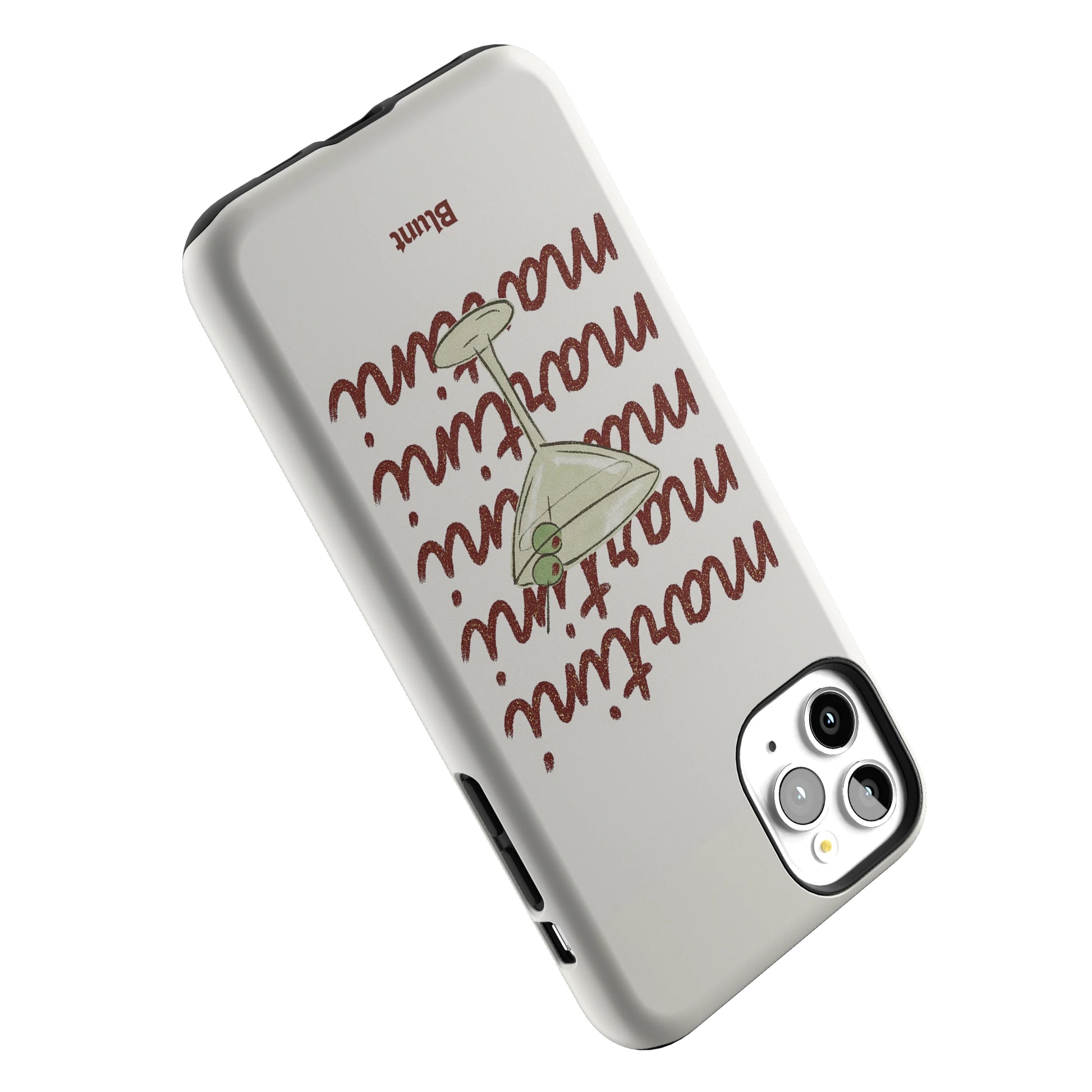Sip Sip iPhone Case gallery - Iphone_11_Pro_Max_5