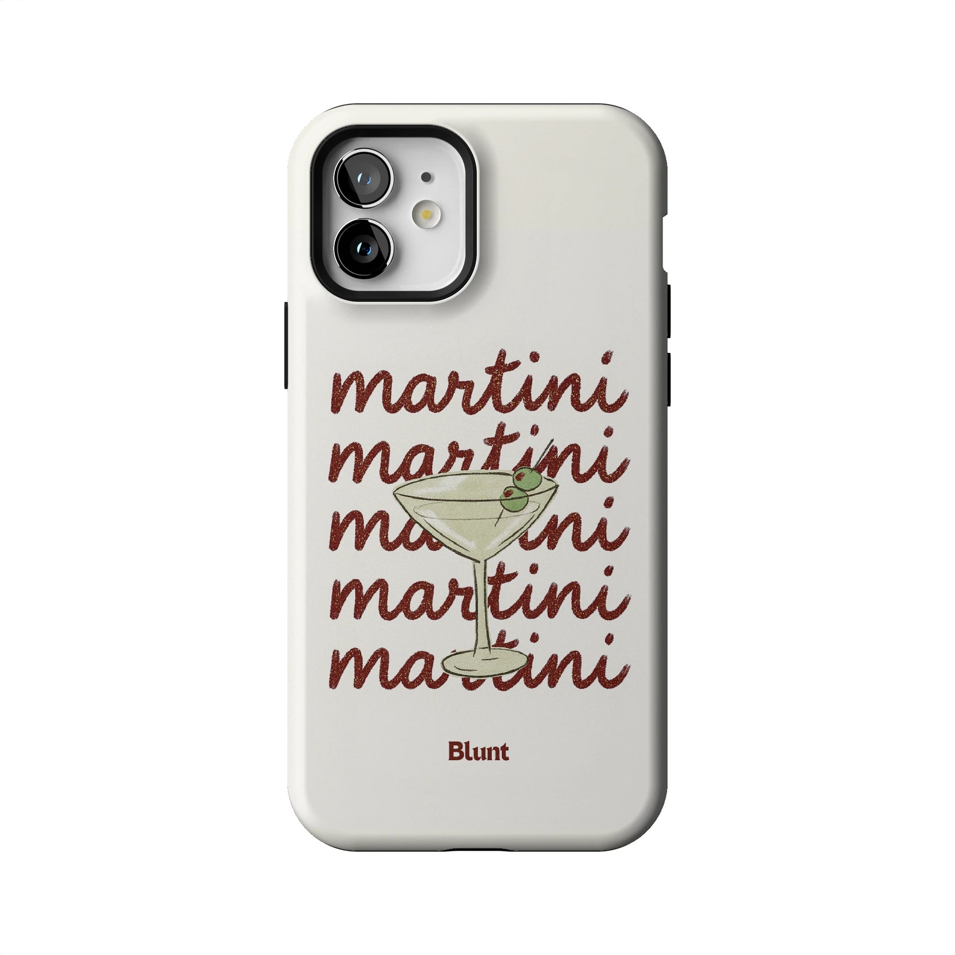 Sip Sip iPhone Case gallery - Iphone_12_Iphone_1