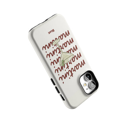 Sip Sip iPhone Case gallery - Iphone_12_Mini_Air_Plus_5