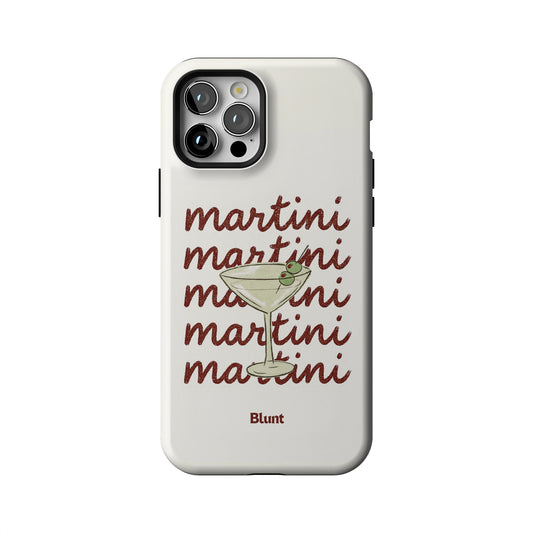 Sip Sip iPhone Case gallery - Iphone_12_Pro_1