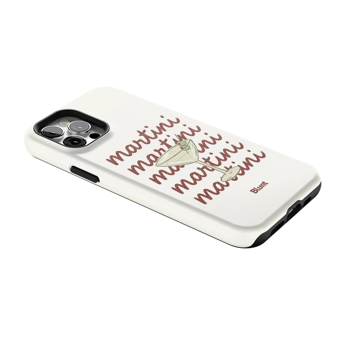 Sip Sip iPhone Case gallery - Iphone_12_Pro_2