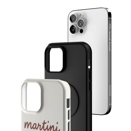 Sip Sip iPhone Case gallery - Iphone_12_Pro_3