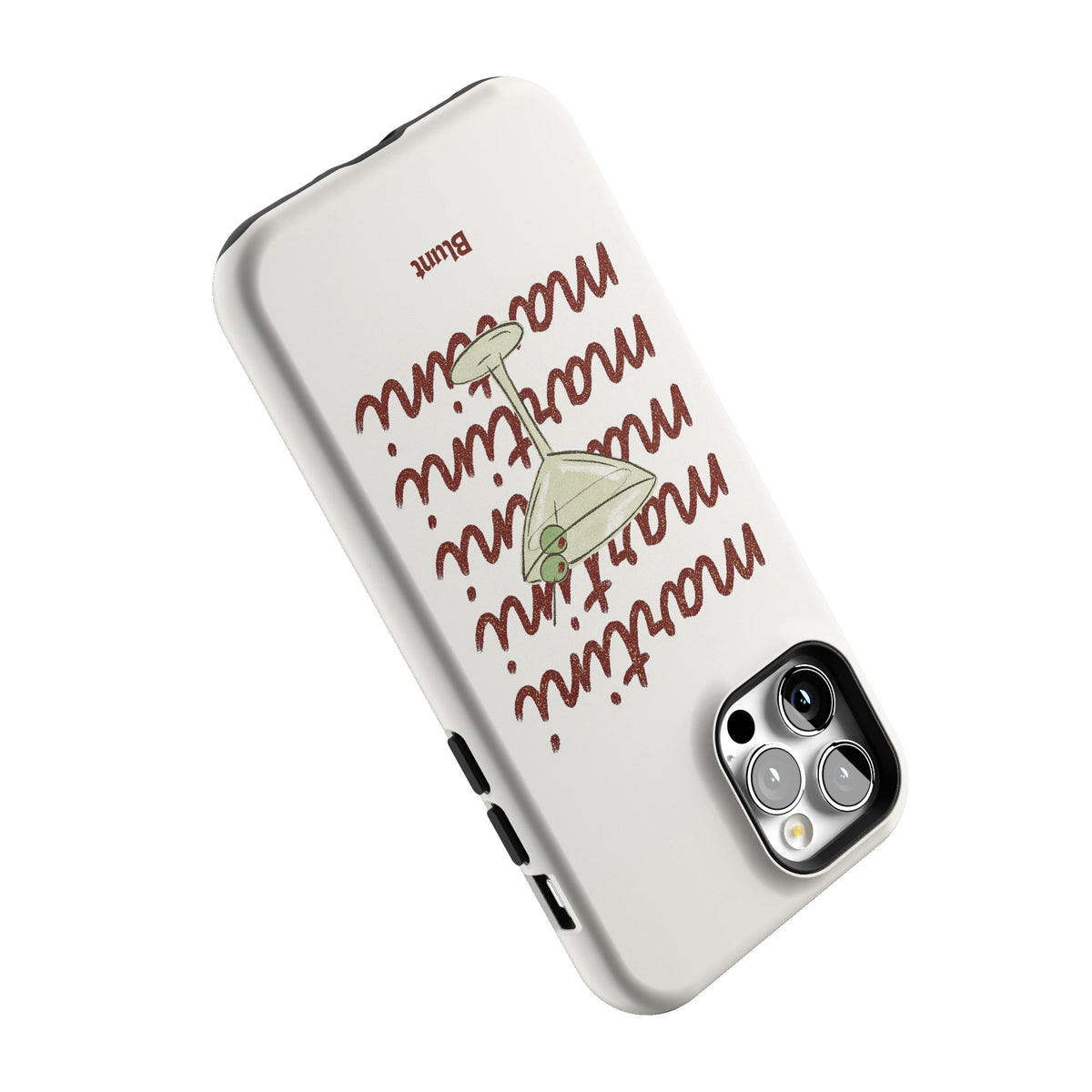 Sip Sip iPhone Case gallery - Iphone_12_Pro_5