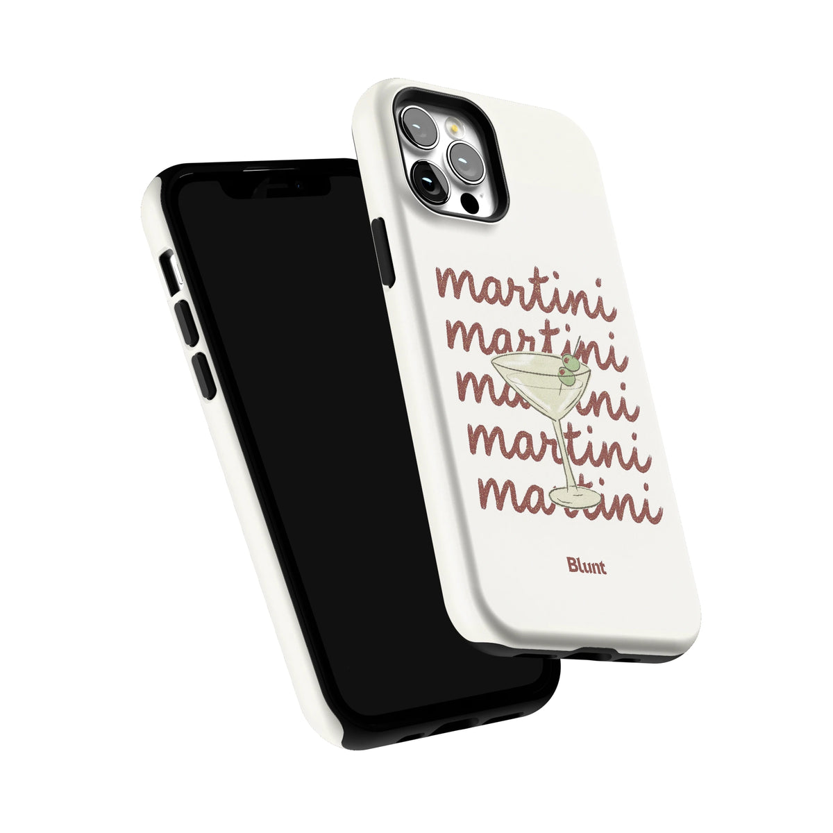 Sip Sip iPhone Case gallery - Iphone_12_Pro_6