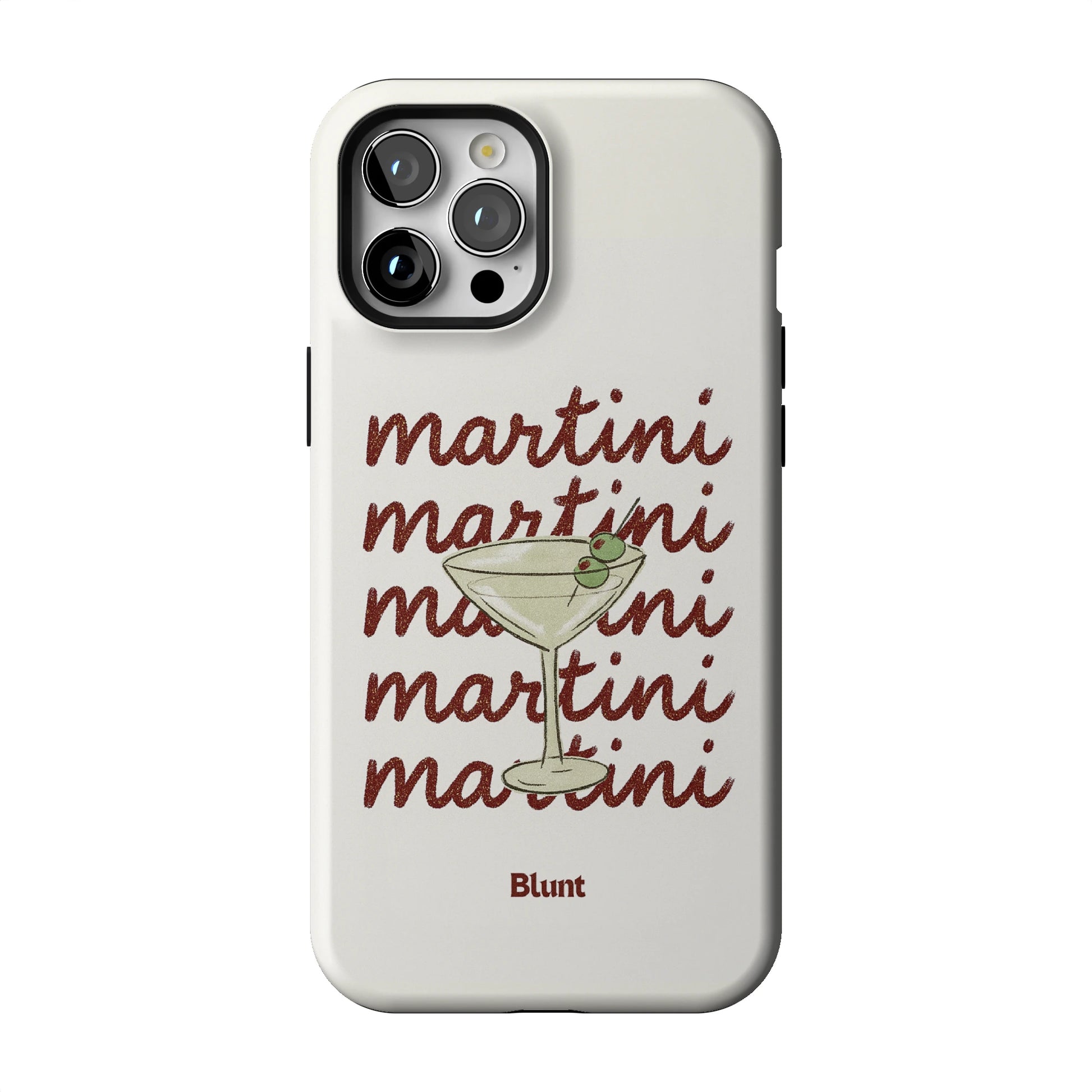 Sip Sip iPhone Case gallery - Iphone_12_Pro_Max_1