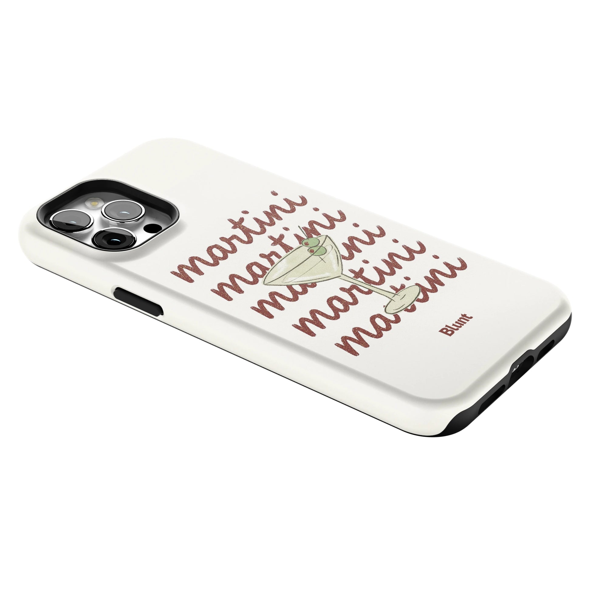 Sip Sip iPhone Case gallery - Iphone_12_Pro_Max_2