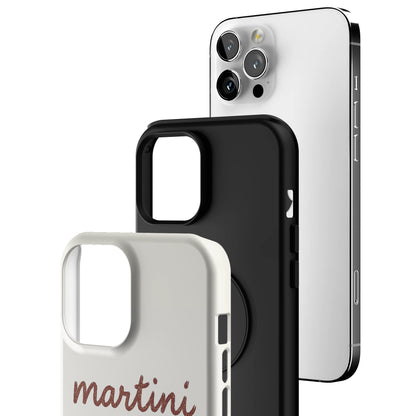 Sip Sip iPhone Case gallery - Iphone_12_Pro_Max_3