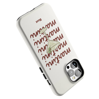 Sip Sip iPhone Case gallery - Iphone_12_Pro_Max_5