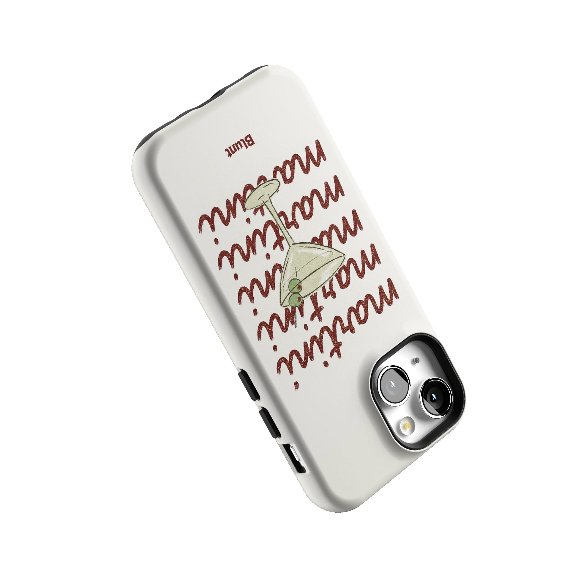 Sip Sip iPhone Case gallery - Iphone_13_Mini_Air_Plus_5