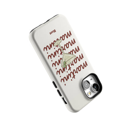 Sip Sip iPhone Case gallery - Iphone_13_Mini_Air_Plus_5