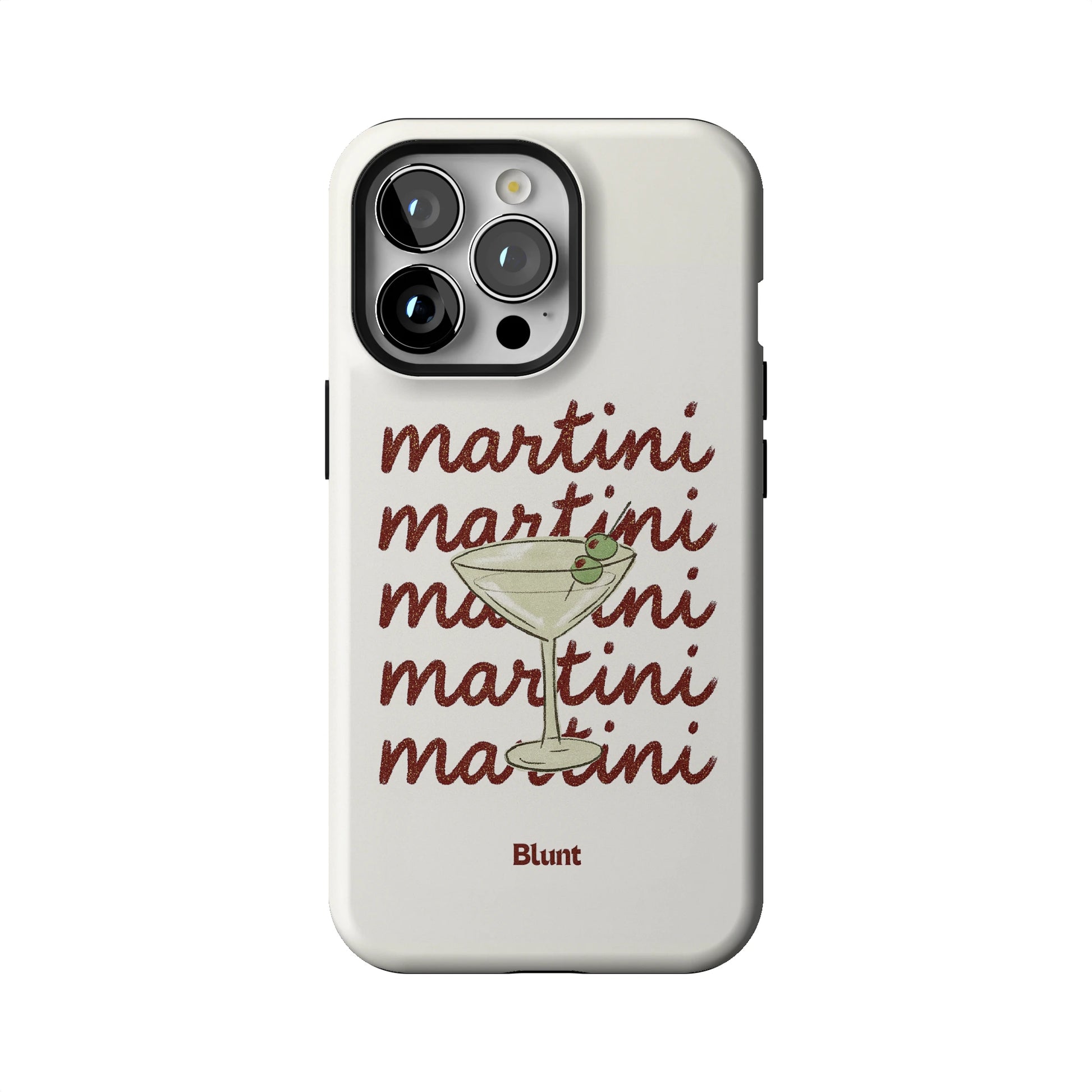 Sip Sip iPhone Case gallery - Iphone_13_Pro_1