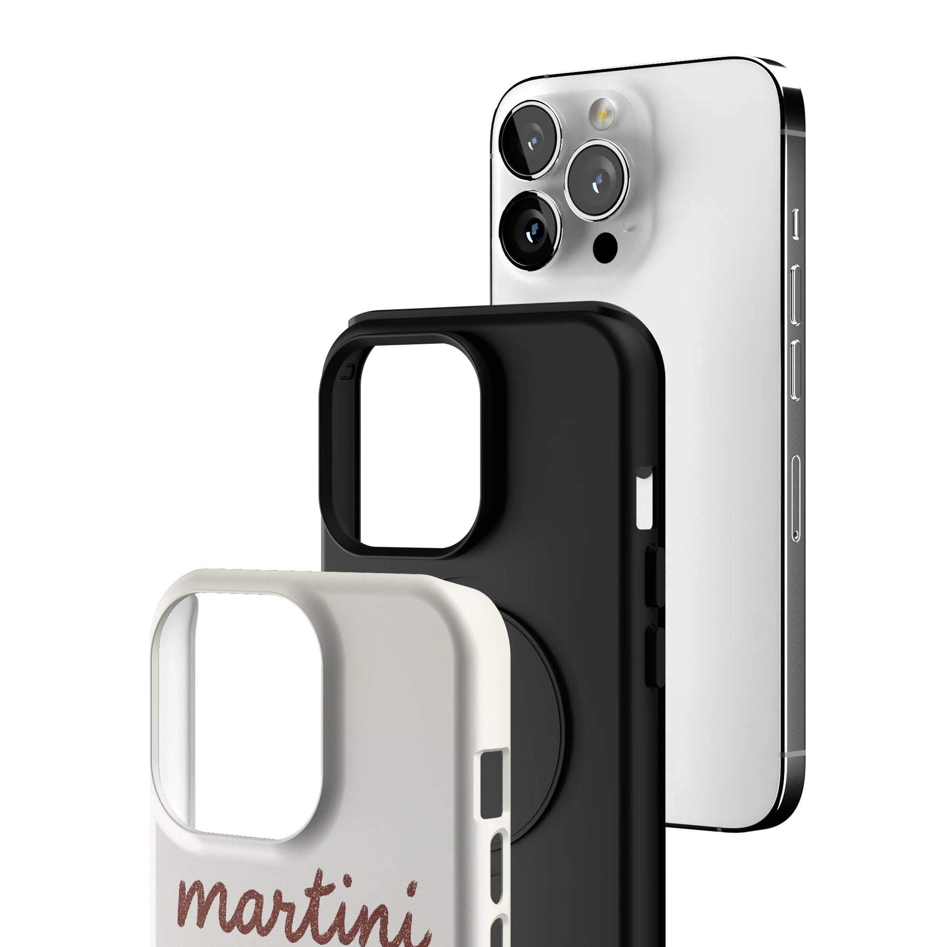Sip Sip iPhone Case gallery - Iphone_13_Pro_3