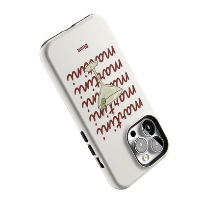 Sip Sip iPhone Case gallery - Iphone_13_Pro_5