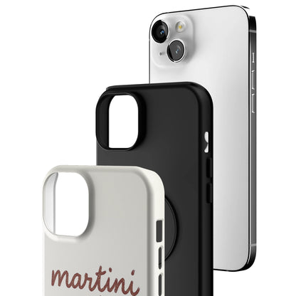 Sip Sip iPhone Case gallery - Iphone_14_Mini_Air_Plus_3