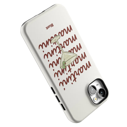 Sip Sip iPhone Case gallery - Iphone_14_Mini_Air_Plus_5