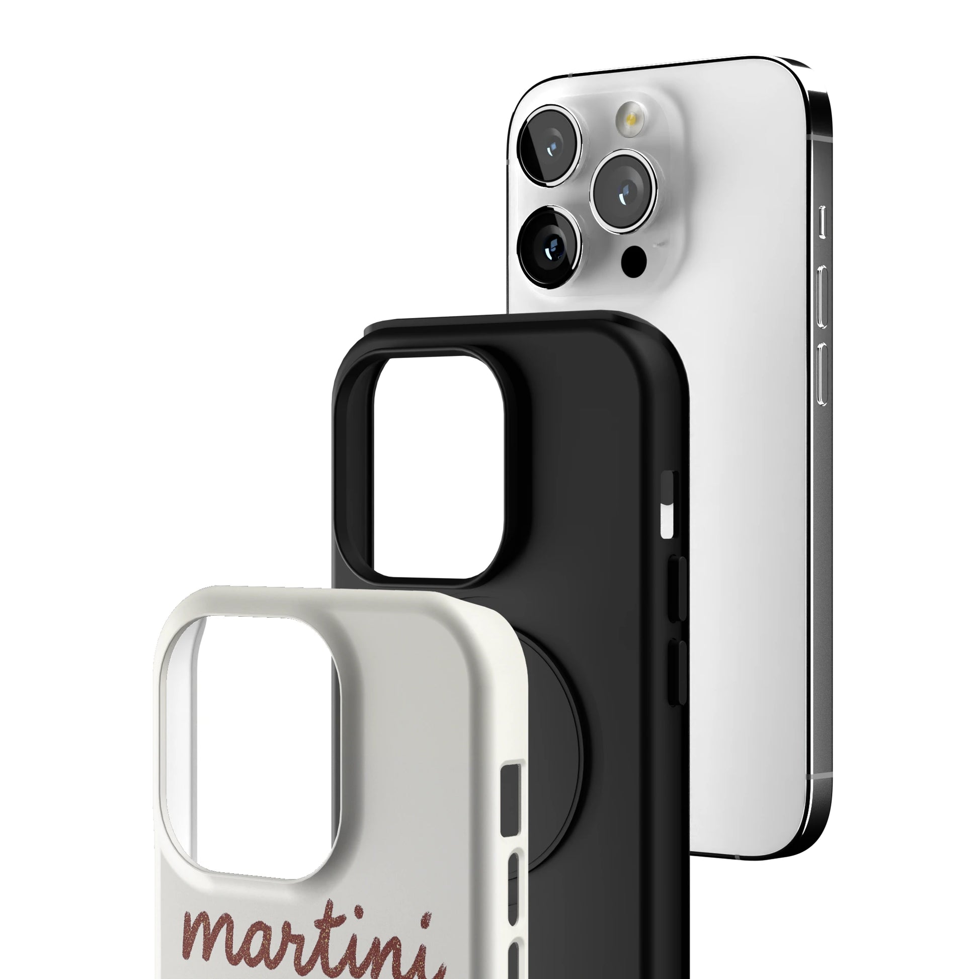 Sip Sip iPhone Case gallery - Iphone_14_Pro_3