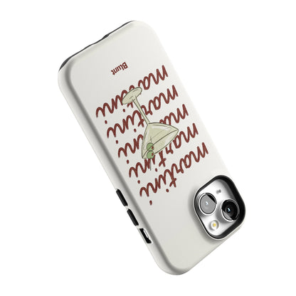 Sip Sip iPhone Case gallery - Iphone_15_Iphone_5