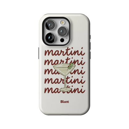 Sip Sip iPhone Case gallery - Iphone_15_Pro_1