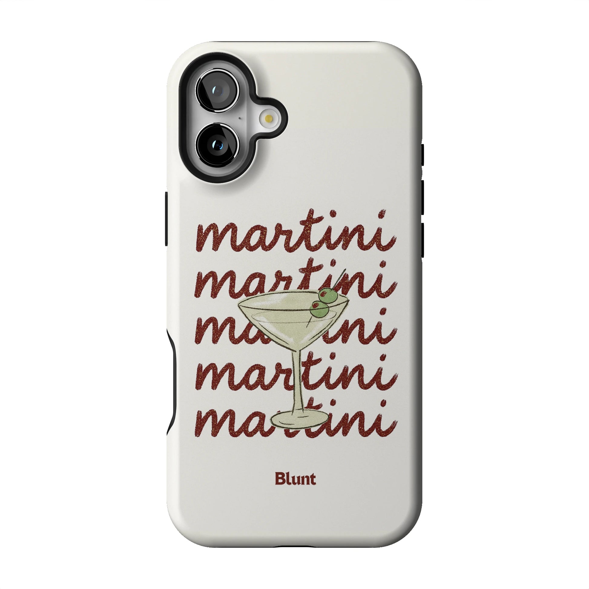 Sip Sip iPhone Case gallery - Iphone_16_Mini_Air_Plus_1