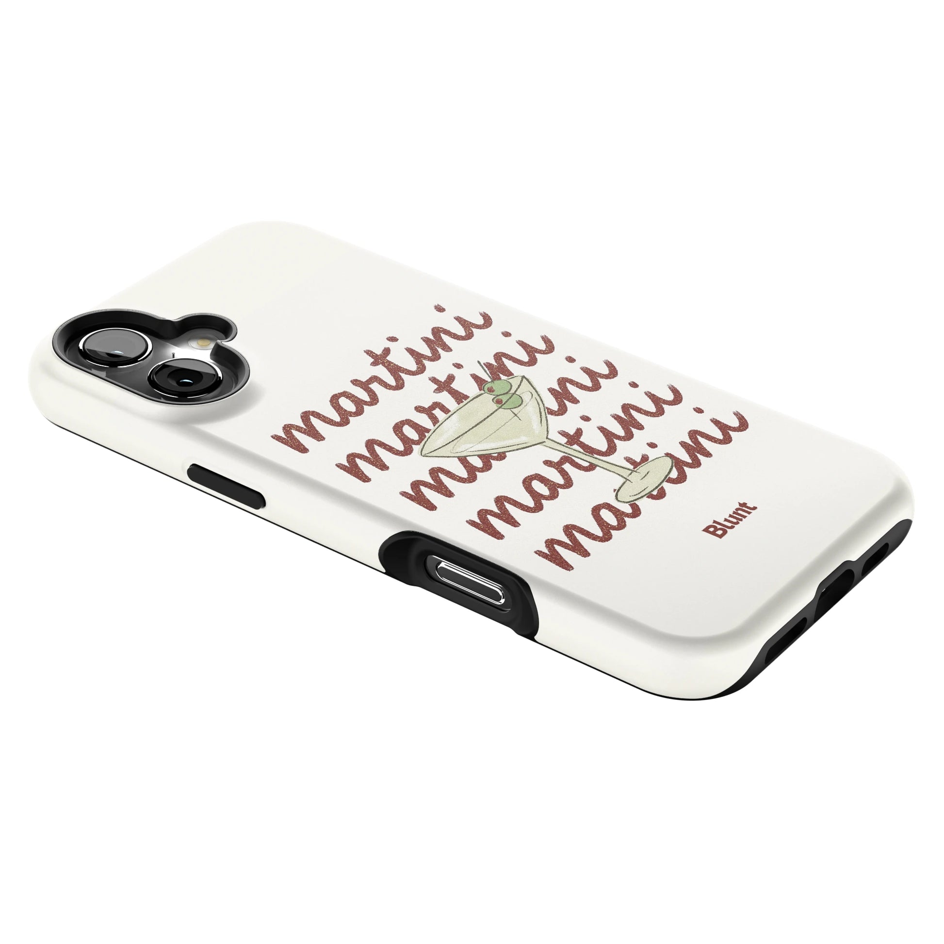 Sip Sip iPhone Case gallery - Iphone_16_Mini_Air_Plus_2
