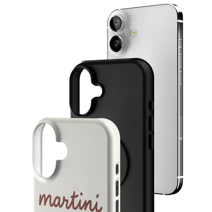 Sip Sip iPhone Case gallery - Iphone_16_Mini_Air_Plus_3
