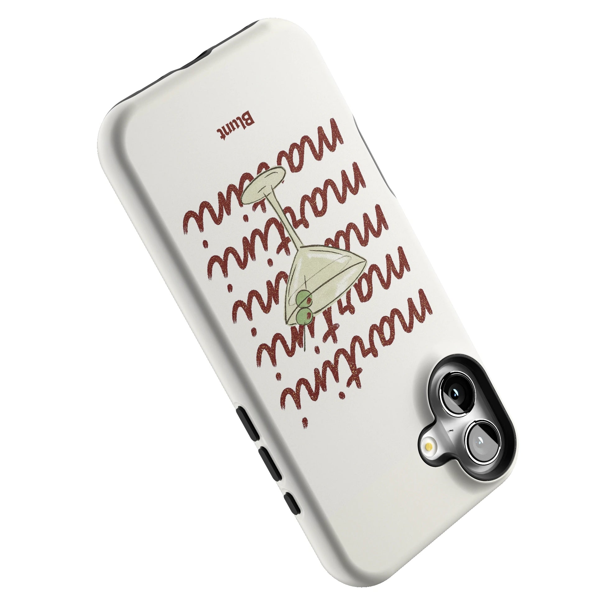Sip Sip iPhone Case gallery - Iphone_16_Mini_Air_Plus_5